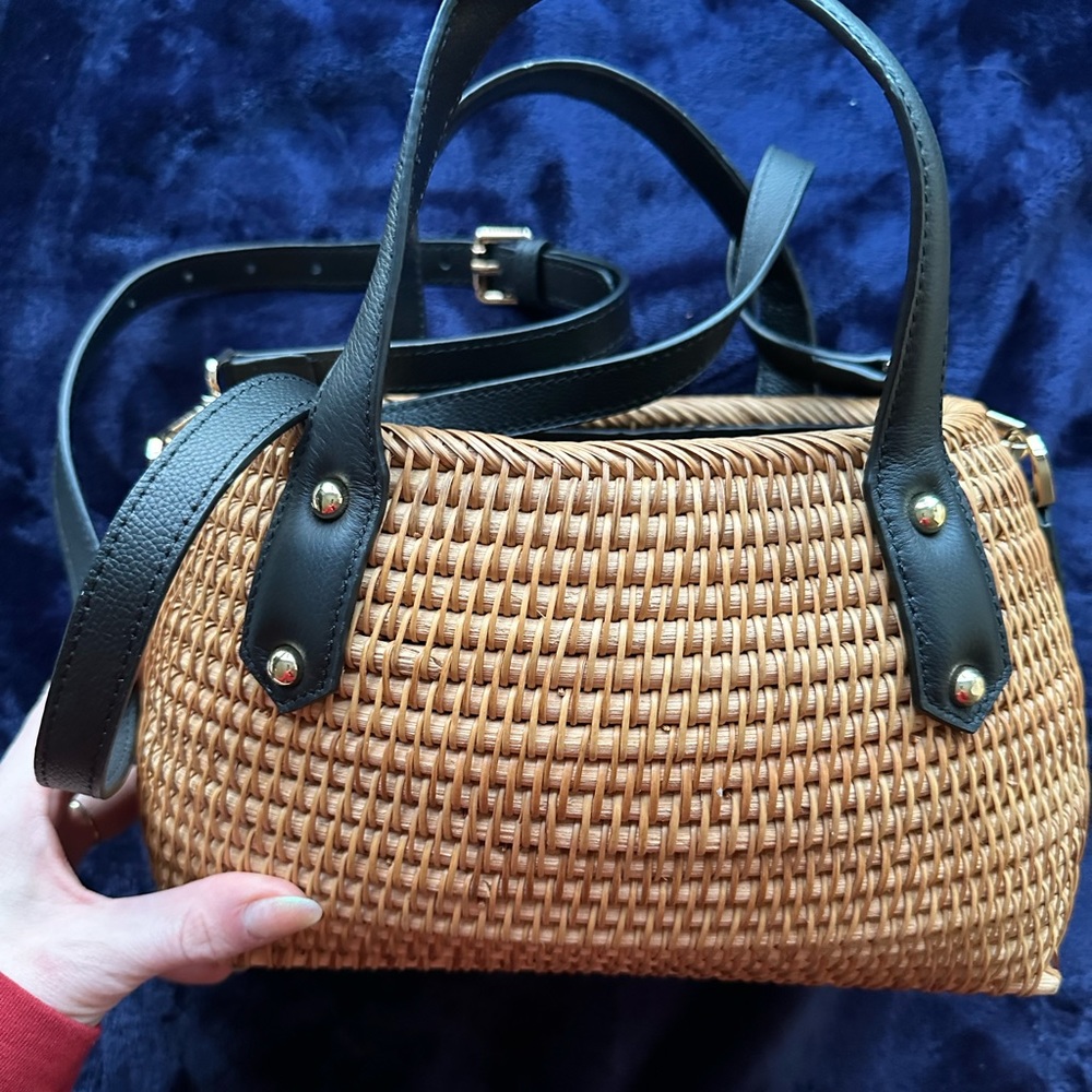 Puticati Italian summer bag